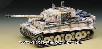 Academy German Heavy Tank Tiger I