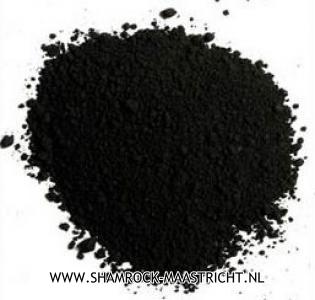Vallejo Carbon Black - Vallejo Pigment