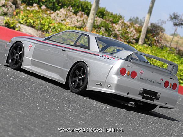 HPI Nissan Skyline R32 GT-R Body
