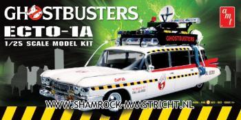 AMT Ghostbusters ECTO-1A