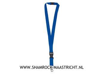 Shamrock Zenderkoord Blauw
