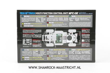 Tamiya Pick-UP Multi-Function Control Unit MFC-02