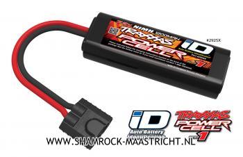 Traxxas Series 1 Power Cell 6-Cell NiMH Battery, 1200mAh (NiMH, 6-C flat, 7.2V, 2/3A) for all 1/16 Traxxas cars - 2925X