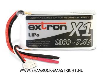 Extron Lipo X1