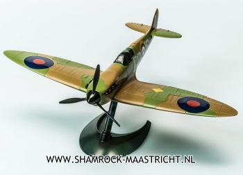 Airfix Spitfire - Quickbuild Kit