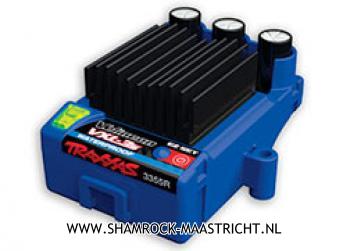 Traxxas Velineon VXL-3s electronic speed control, waterproof (brushless) forward/reverse/brake - 3355R