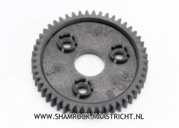 Traxxas  Spur gear, 50-tooth (0.8 metric pitch, compatible with 32-pitch) - 6842