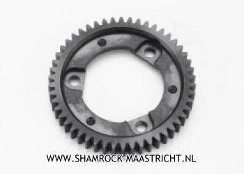 Traxxas  Spur gear, 50-tooth (0.8 metric pitch, compatible with 32-pitch) (for center differential) - 6842R