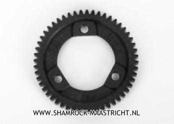 Traxxas Spur gear, 52-tooth (0.8 metric pitch, compatible with 32-pitch) (for center differential) - 6843R