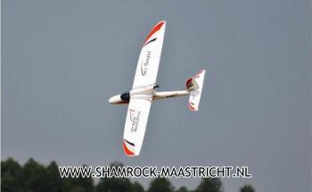 AF Models Sky Surfer V2 Rood EPO PNP 1400 mm