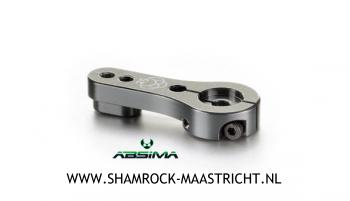 Absima Aluminium Servo Horn 25T