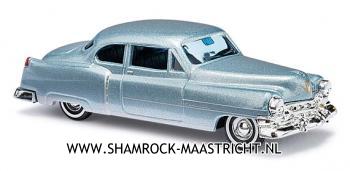 Busch Cadillac 1952
