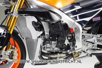 Tamiya 2014 Repsol Honda RC213V 