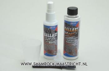 Deluxe Materials Ballast Magic Kit 125ml