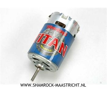 Traxxas Motor, Titan Marine 550 - TRX1585