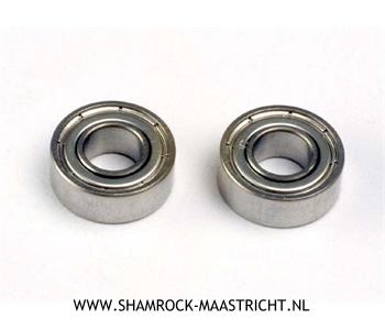 Traxxas Ball bearings (5x11x4mm) (2) - TRX4611