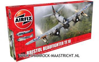Airfix Bristol Beaufighter TF.10 1/72