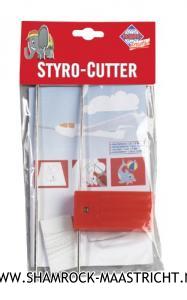 Pebaro Styro-Cutter