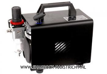 Fengda AS-18A Compressor voor Airbrush
