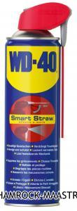 WD-40 Smart Straw 450ml Siliconenvrij
