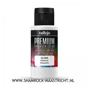 Vallejo Premium Airbrush Color Reducer