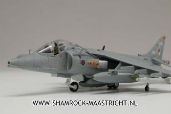 Airfix BAe Harrier GR9A 1/72 Starterset