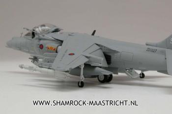 Airfix BAe Harrier GR9A 1/72 Starterset