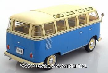 KK scale Volkswagen Bulli T1 Samba Bus 1/18 Limited Edition