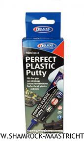 Deluxe materials  Perfect Plastic Putty