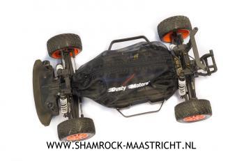 Dusty Motors Arrma Nero and Fazon and Big rock Dust Protection Cover black