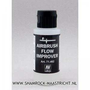 Vallejo Airbrush Flow Improver 60ml