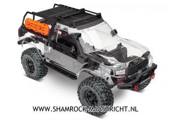 Traxxas TRX-4 Sport Crawler 4WD 1/10 Unassembled KIT