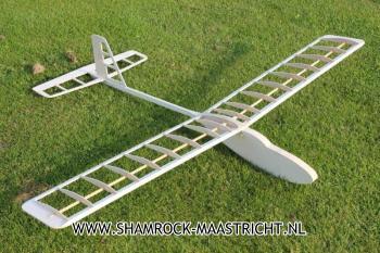 RBC Kits Sonny Retro Glider 1500mm
