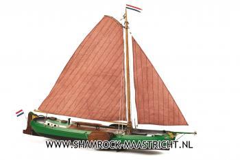 Billing Boats Friese Tjalk 1/36 398
