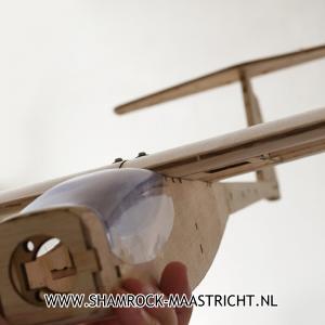 Siva Griffin Glider 1400mm wooden kit