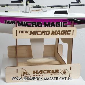 Hacker Micro Magic 2020 Kit