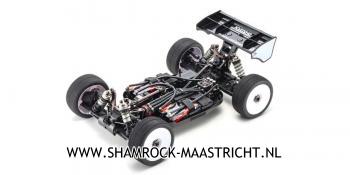 Kyosho Inferno MP10e TKI2 4WD R/C EP Competition Buggy Kit 1/8