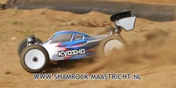 Kyosho Inferno MP10e TKI2 4WD R/C EP Competition Buggy Kit 1/8