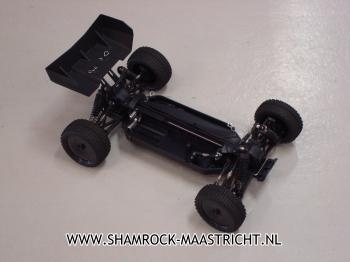 Absima AB3.4 4WD Roller Buggy Build 1/10