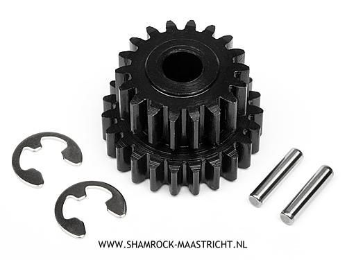 HPI HD Drive Gear 18-23 Tooth