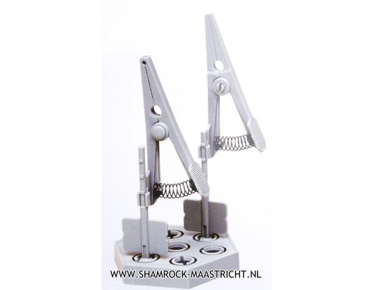 Trumpeter Model Clamp