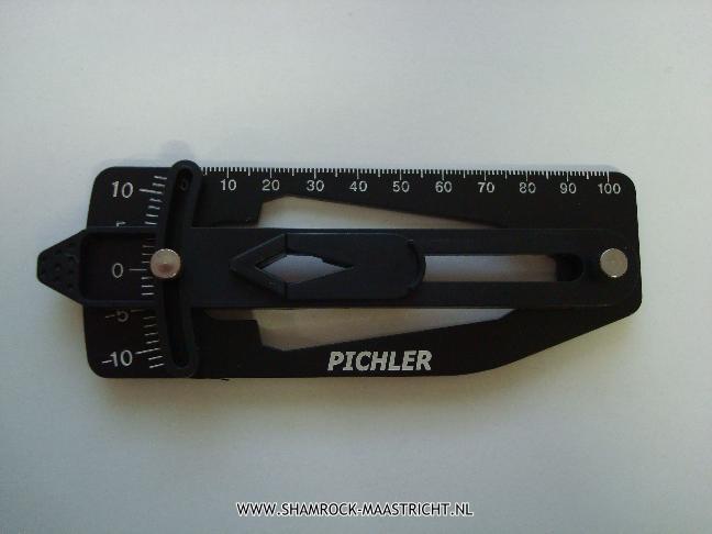 Pichler Pitchmeter